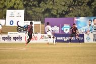 The change in tactics worked for the âMarinersâ as they were more compact in the midfield and had the control of the game for the lionâs share of the game